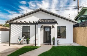 White River Group Accessory Dwelling Unit Detached