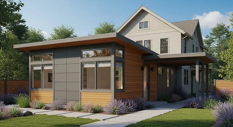 Attached vs Detached Single Family Home: Which Is Right for You? 1 attached single family house