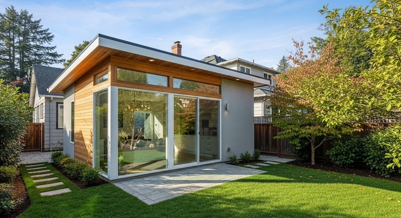 Attached vs Detached Single Family Home: Which Is Right for You? 2 detached single family house