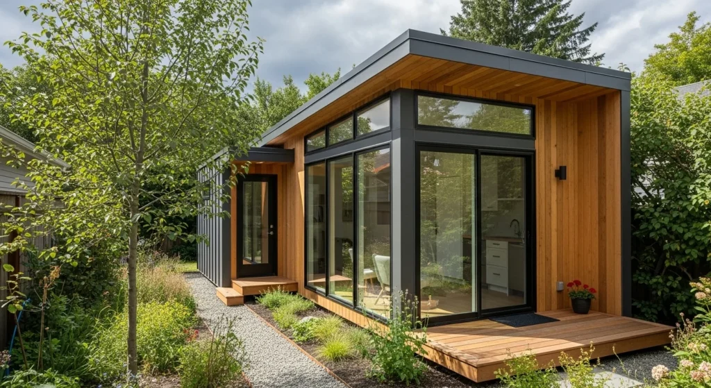 Financing Your ADU: Options and Considerations 1 modular adu